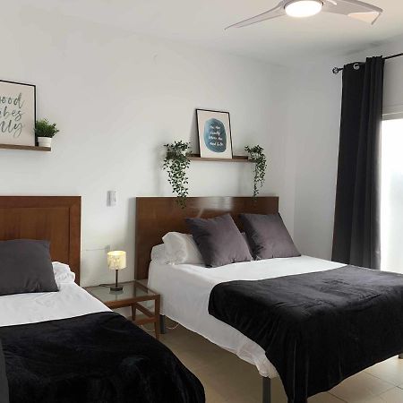 Ed Senses Apartamento Freedom ตาริฟา ภายนอก รูปภาพ