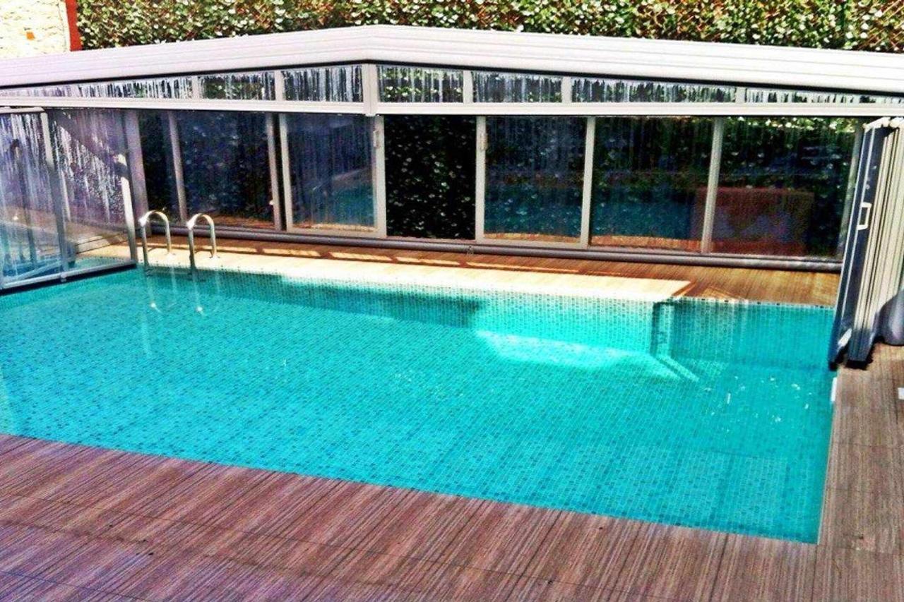 Ed Senses Apartamento Freedom ตาริฟา ภายนอก รูปภาพ