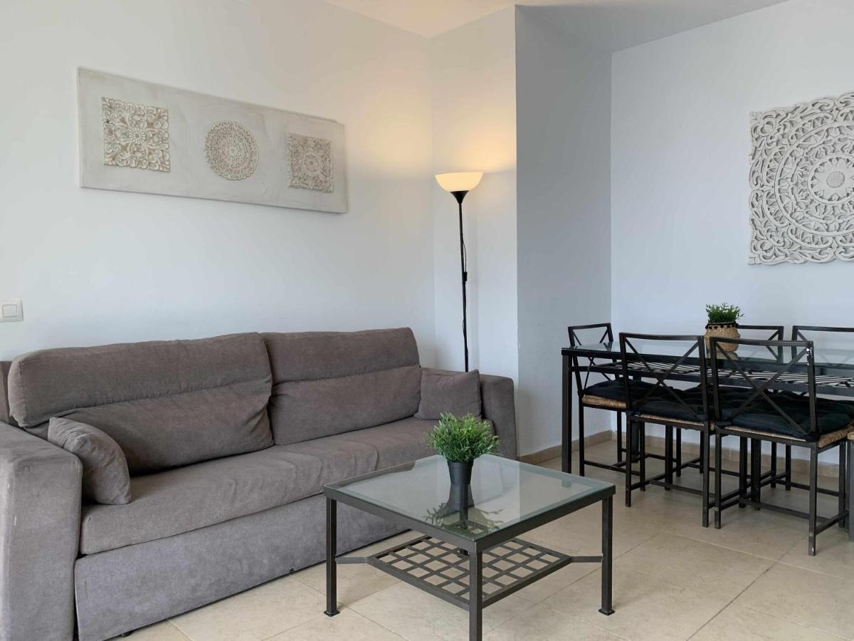 Ed Senses Apartamento Freedom ตาริฟา ภายนอก รูปภาพ